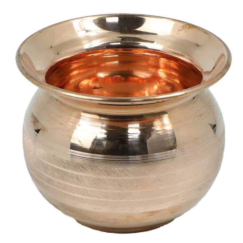 MADHOOR COPPER LOTA 5000