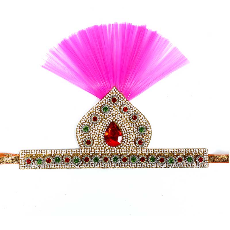MADHOOR MUKUT 2400