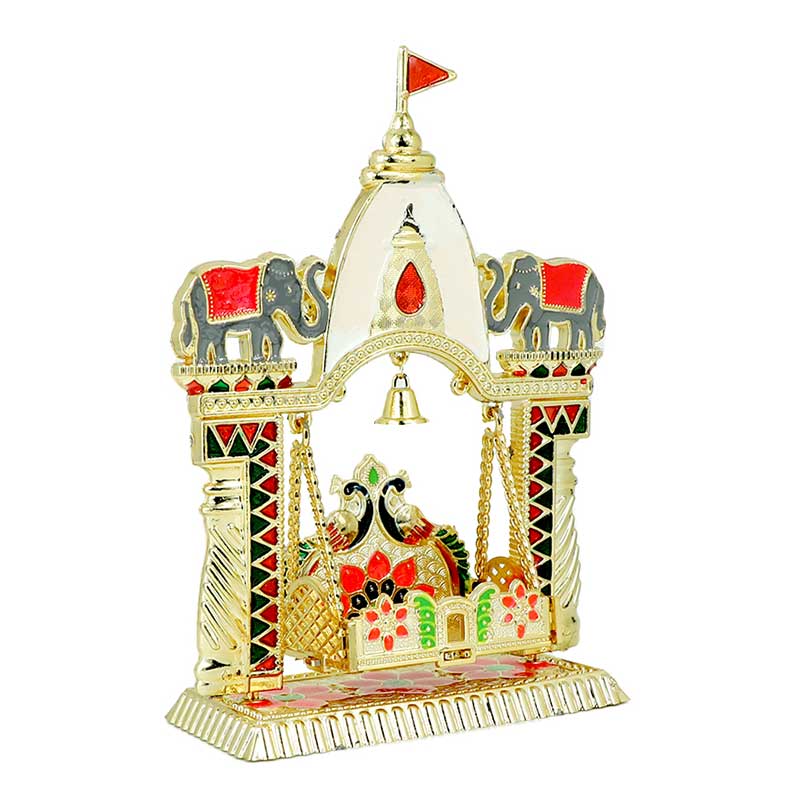 MADHOOR JHULA 1800