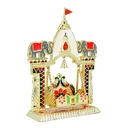 [0100027907] MADHOOR JHULA 1800