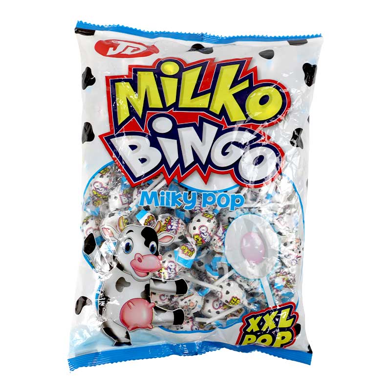 JD LOLLI POP BINGO 1000GM