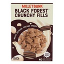[0100023910] MILLET BANK BLACKFOREST FILLS 250GM