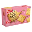 [0100024076] BIKANERVALA  AJWAIN COOKIES 400GM