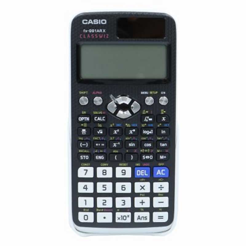 CALCULATOR CD2747