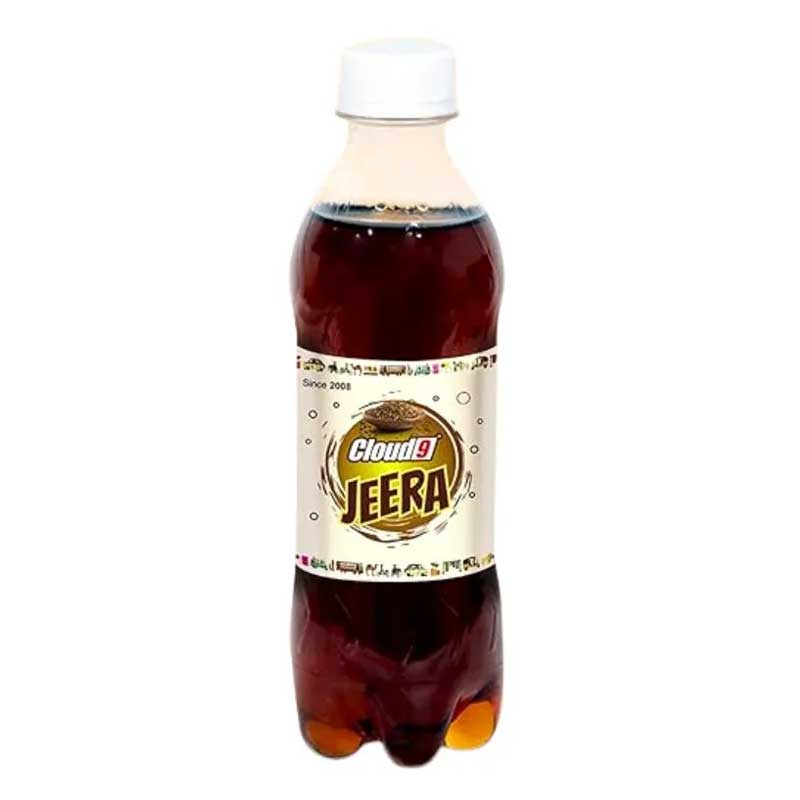 CLOUD 9 JEERA FLAVOURED DRINK 300ML
