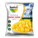 [0100027980] SAATVIK FROZEN SWEET CORN 400GM