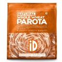 [0100010342] ID FROZEN NATURAL WHOLE WHEAT PAROTA 5PCS