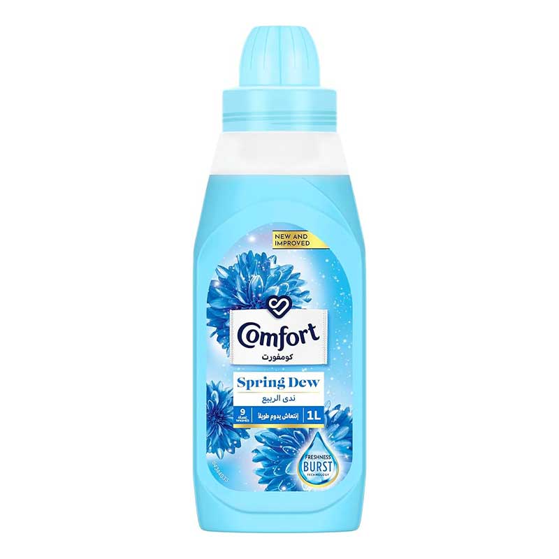 COMFORT SPRING DEW 1LT