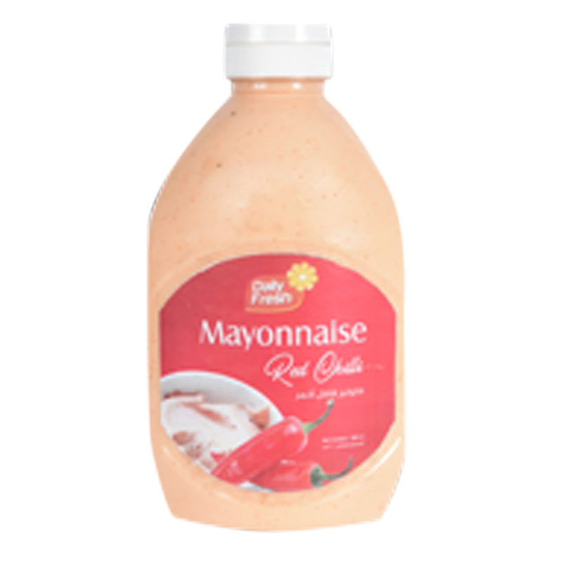 D/F MAYOCHILI 500ML