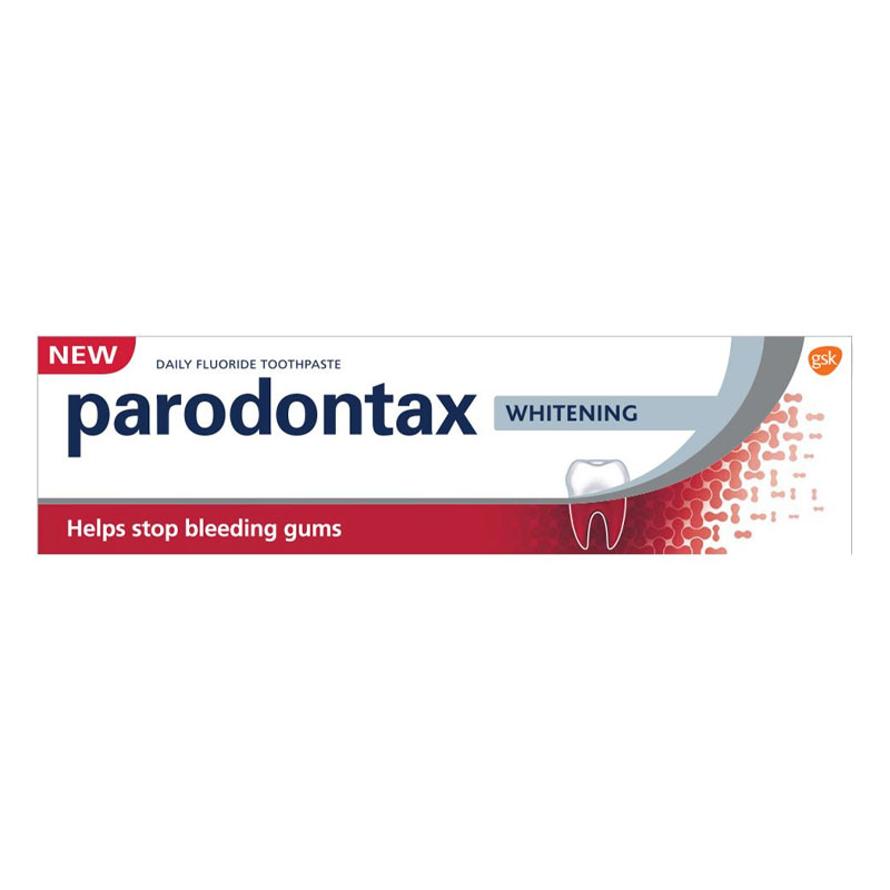 PARODONTAX TOOTHPASTE 75ML