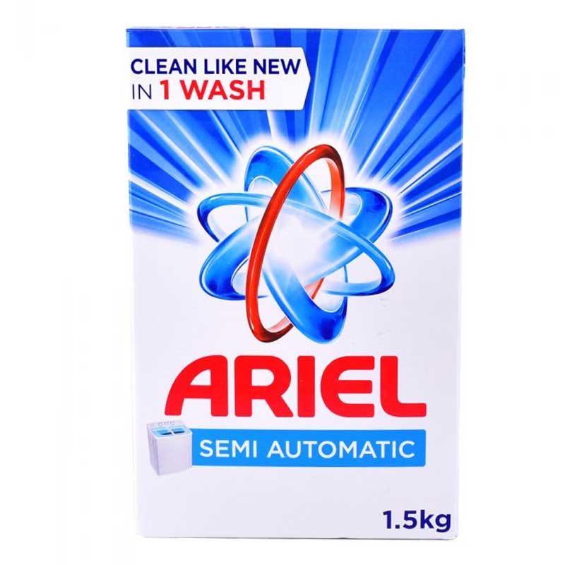 ARIEL BLUE 1.5KG