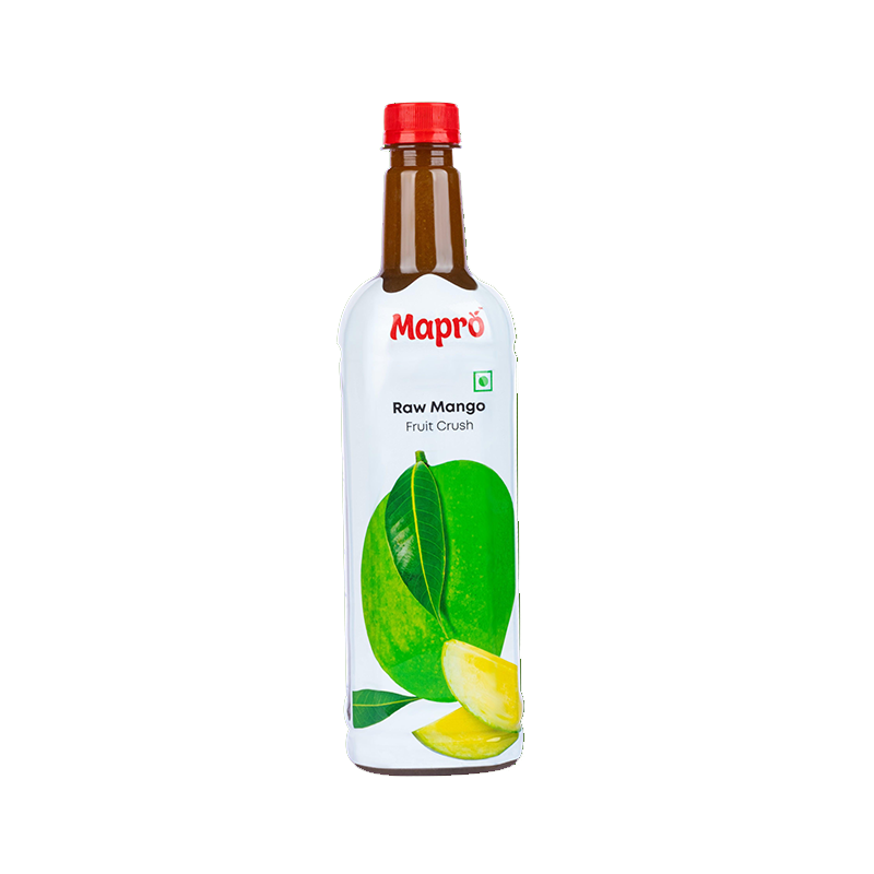 MAPRO RAW MANGO CRUSH 750ML
