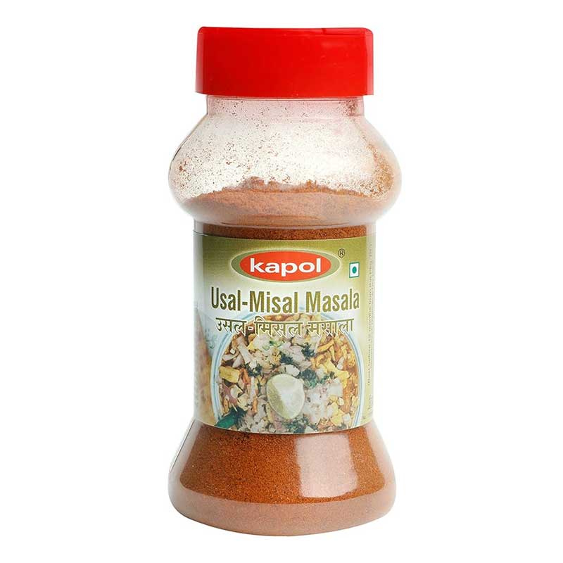 KAPOL MASALA USSAL MISAL 75GM