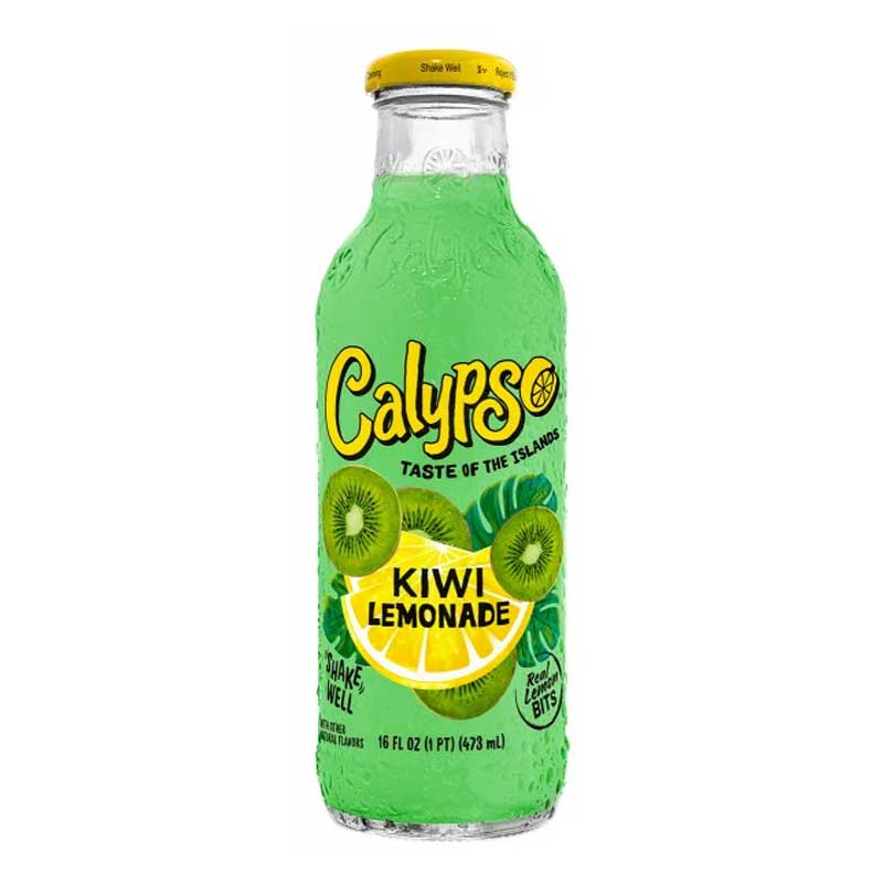 CALYPSO KIWI LEMONADE 473ML