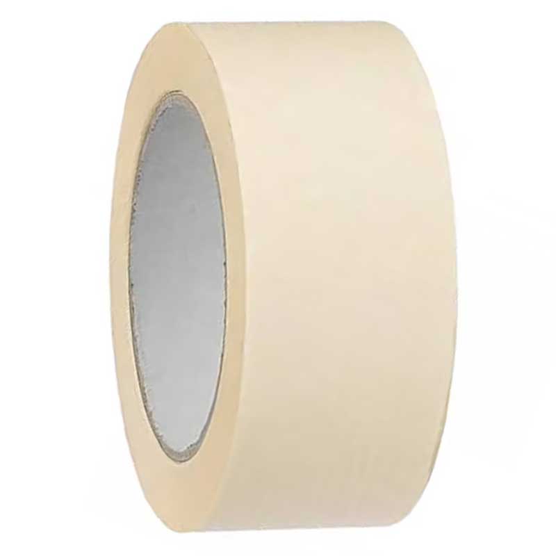 TAPE PAPER  2 INCH 50YARD