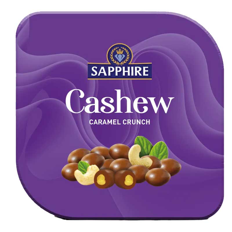 SAPPHIRE CASHEW 90GM