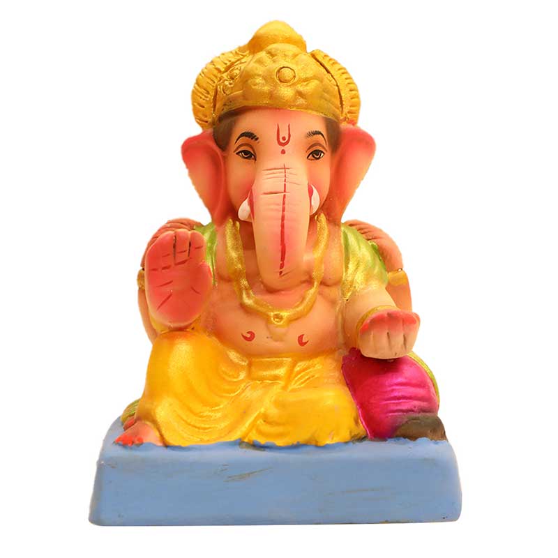 MADHOOR GANESH E ECO 6 INCH