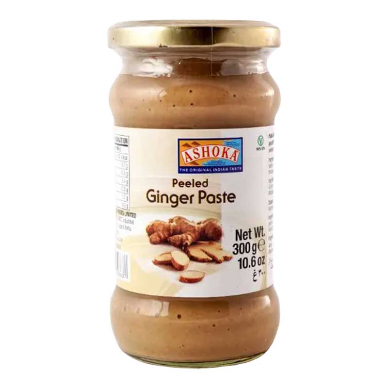 ASHOKA GINGER PASTE 300ML