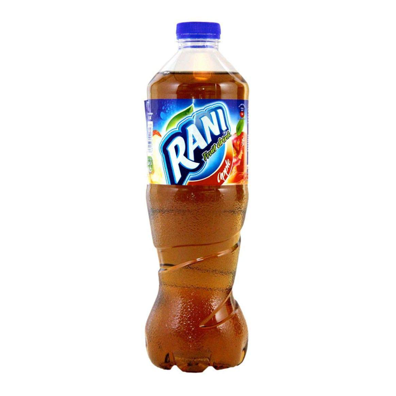 RANI APPLE FRUIT DRINK 1.4LTR