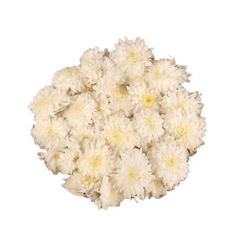 RUBA WHITE SEVANTHI /Kg