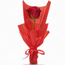 [0100024364] ROSE FLOWER 1PC