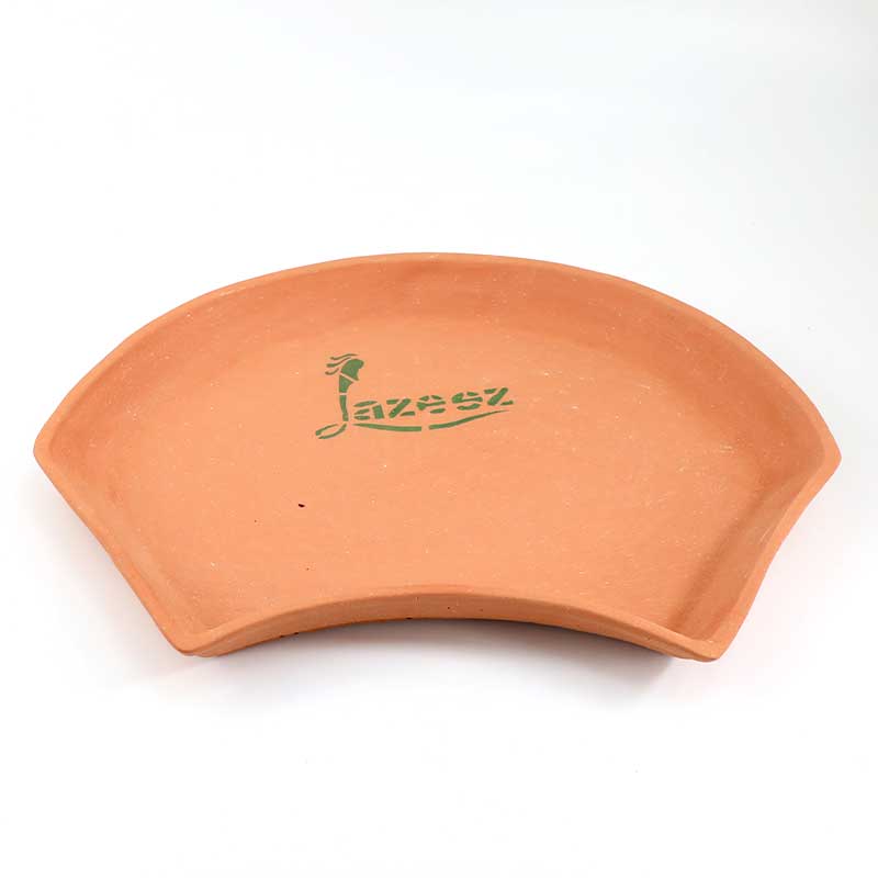 CLAY RECTANGULAR PLATTER