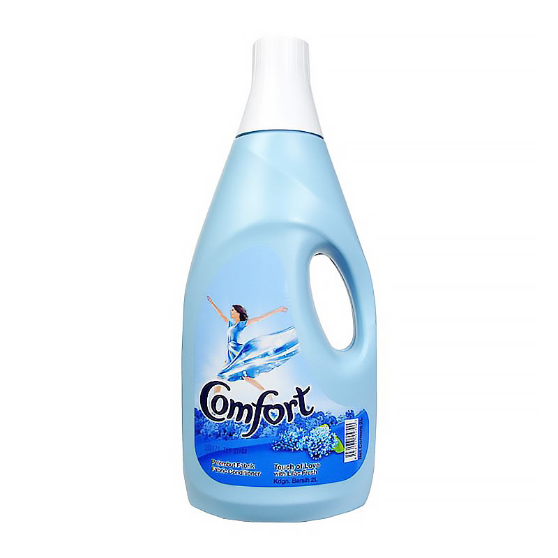 COMFORT BLUE SPECIAL 2LTR