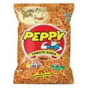 [0100028715] PEPPY TOMATO DISCS CLASSIC 55GM