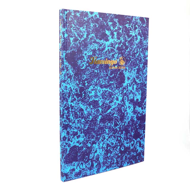 FLAMINGO 2QR REGISTER