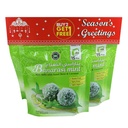 [0100028788] BANARASI MINT POUCH 3X15PCS