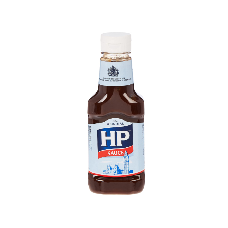 HEINZ HP SAUCE 285G