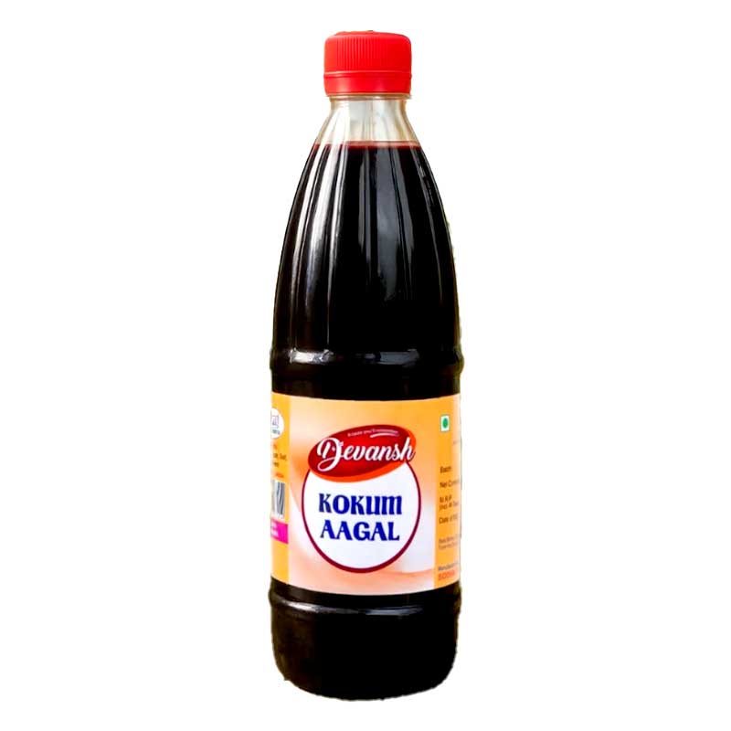 DEVANSH KOKUM JUICE 750ML