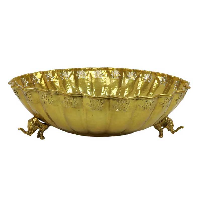 MADHOOR METAL URLI 40000