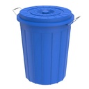 [0100028893] COSMOPLAST BASIN DEEP 45LTR