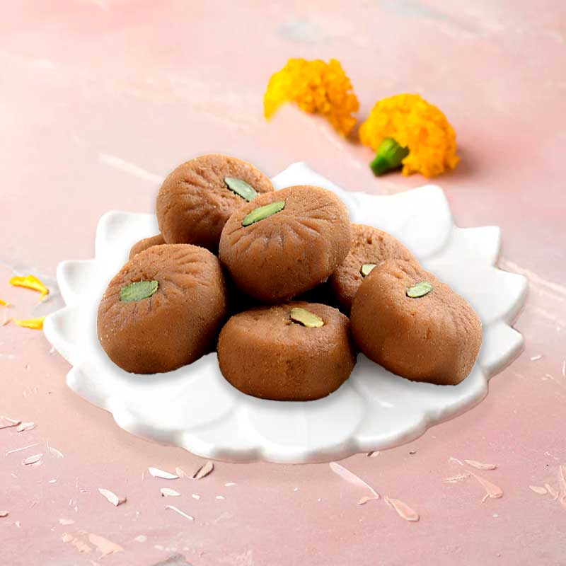 BK MODAK MATHURA PEDA KGS