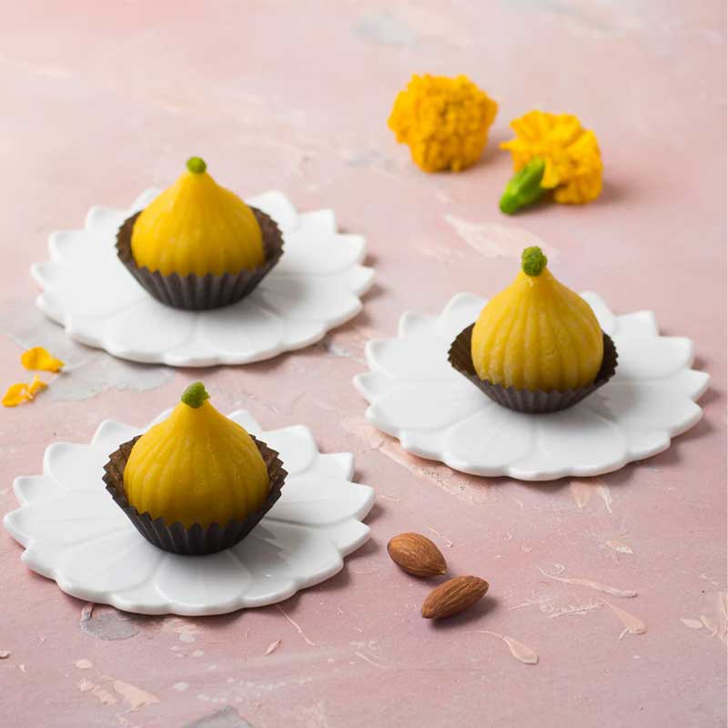BK BADAM MODAK KGS