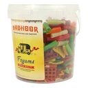 [0100028907] FRYUMS BUCKET 350GM