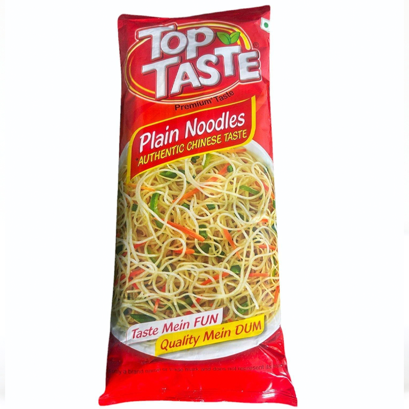 TOPS TASTE NOODLES PLAIN 650GM