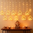 ZAYO LED DIYA 2 LIGHT WARM WHITE 3M