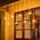 ZAYO LED BALCONY MICRO LIGHT WARM WHITE