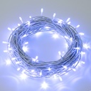 ZAYO LED STRING LIGHT COOL WHITE 50M