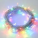 ZAYO LED STRING LIGHT MULTICOLOUR 50M