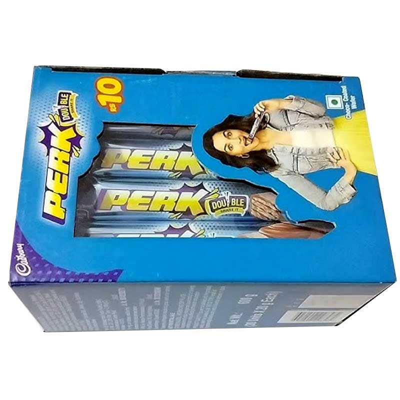 CADBURY PERK 22GM