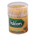 [0100020839] FALCON BAMBOO TOOTH PICKS