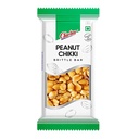 [0100029224] CHARLIEE CHIKKI PEANUT 100GM