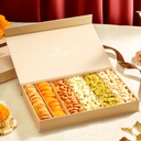 SARVA DRY FRUIT GIFT BOX 3