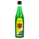 [0100029328] HOMEPICK SYRUP PAAN SHOT 750ML