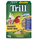 [0100029365] TRILL PARROT SEED MIX 1KG