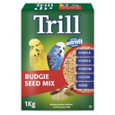 [0100029366] TRILL BUDGIE SEED MIX 1KG