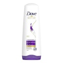 [0100029383] DOVE MOISTURIZING HYDRANT CONDITIONER 350ML